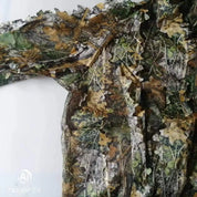 Roupa De Camuflagem 