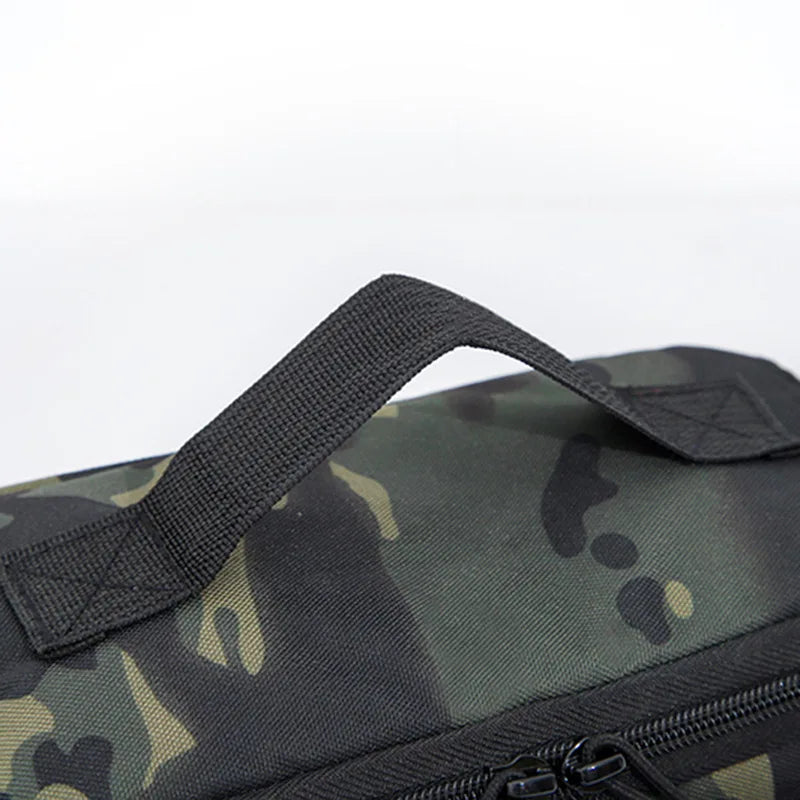 Bolsa Tática de Pesca