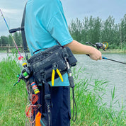 Bolsa Tática de Pesca