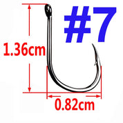 Anzóis de Pesca
