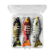 Isca de Pesca