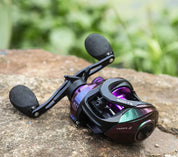 Carretilha Shimano