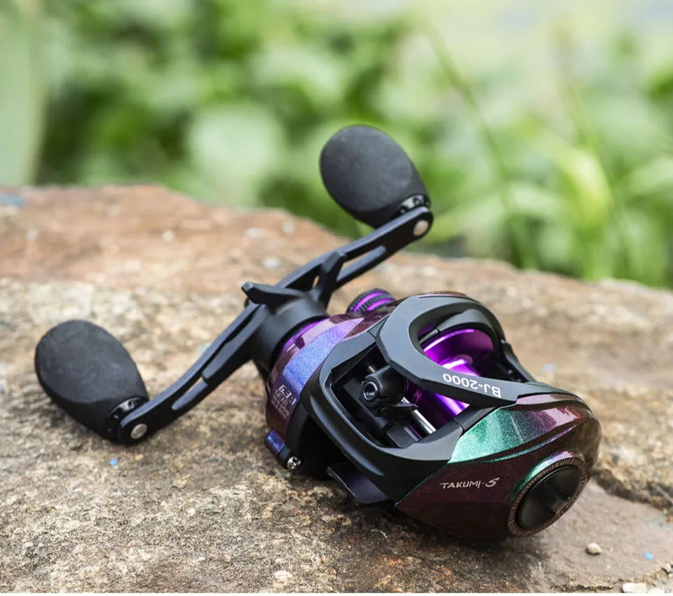 Carretilha Shimano