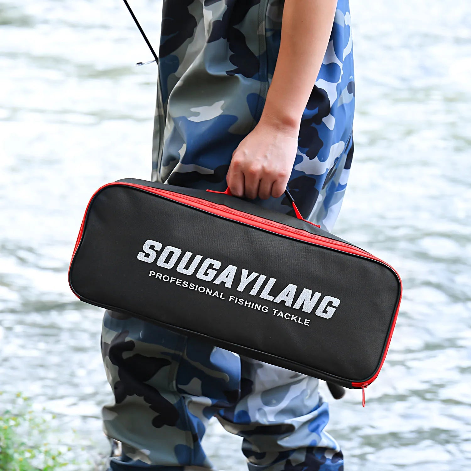 Bolsa de Pesca 