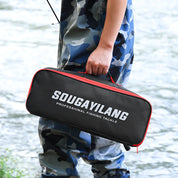Bolsa de Pesca 