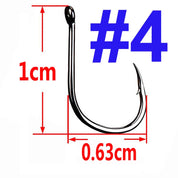Anzóis de Pesca