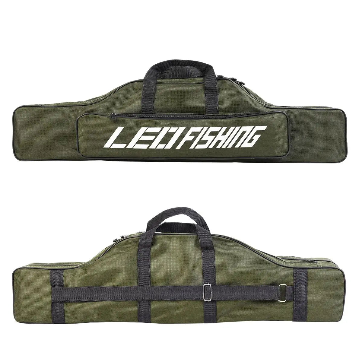 Bolsa Para Vara De Pesca