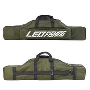 Bolsa Para Vara De Pesca