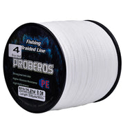 linha multifilamento