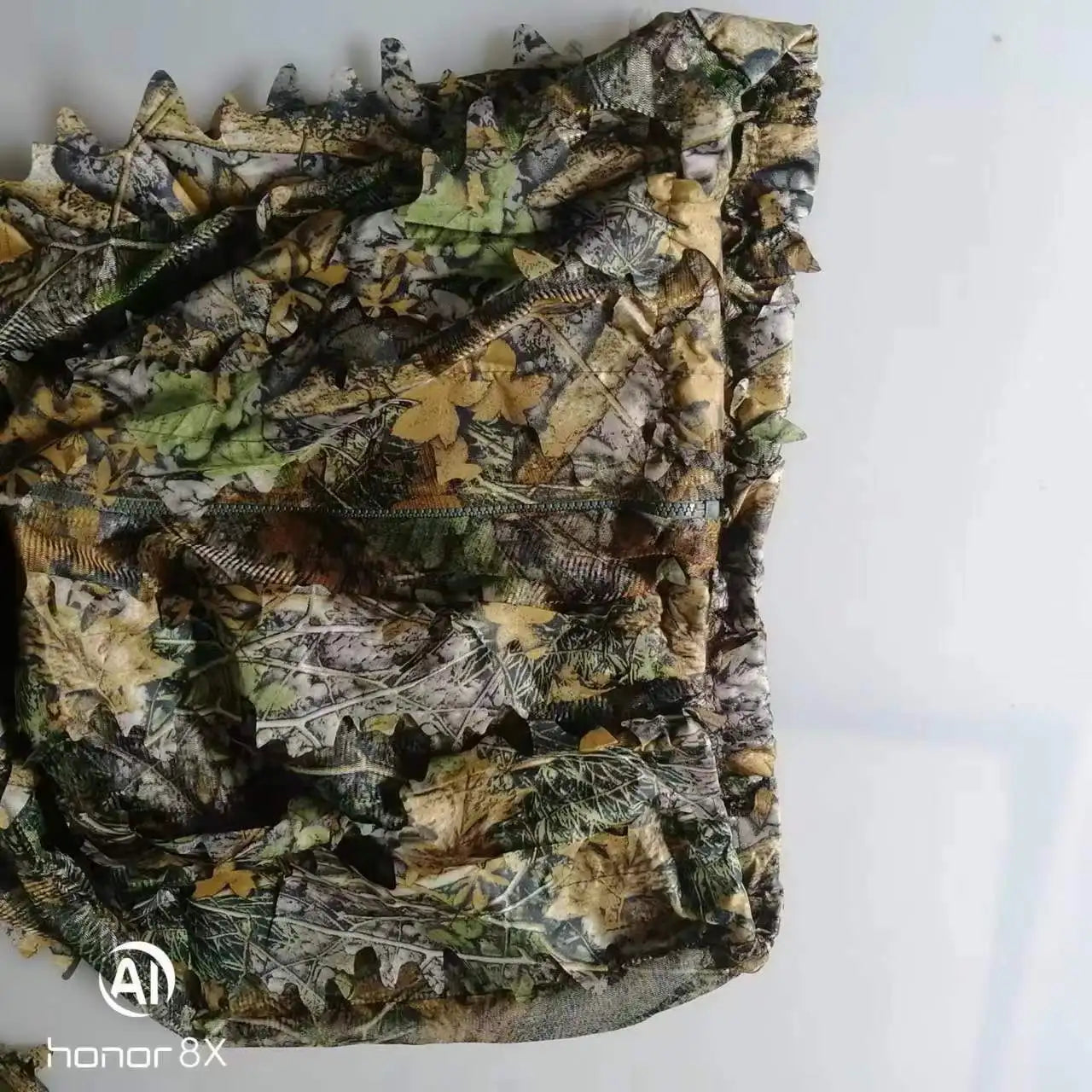 Roupa De Camuflagem 