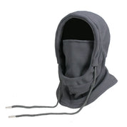 Balaclava Térmica Unissex à Prova de Vento para Inverno