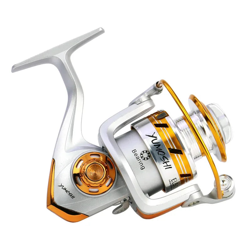 Molinete de Pesca