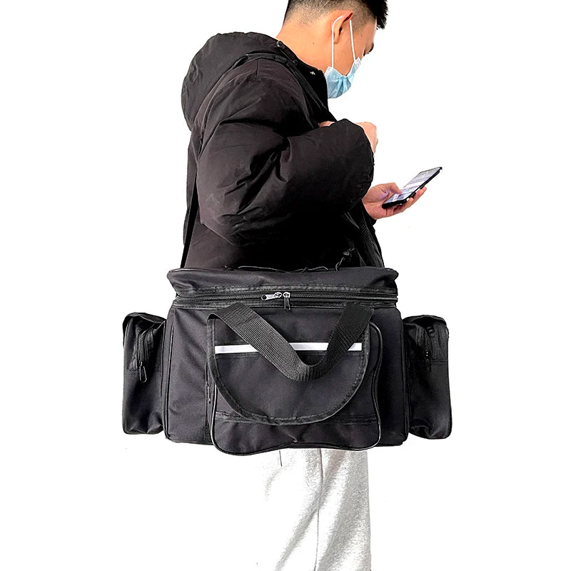 Bolsa De Pesca 