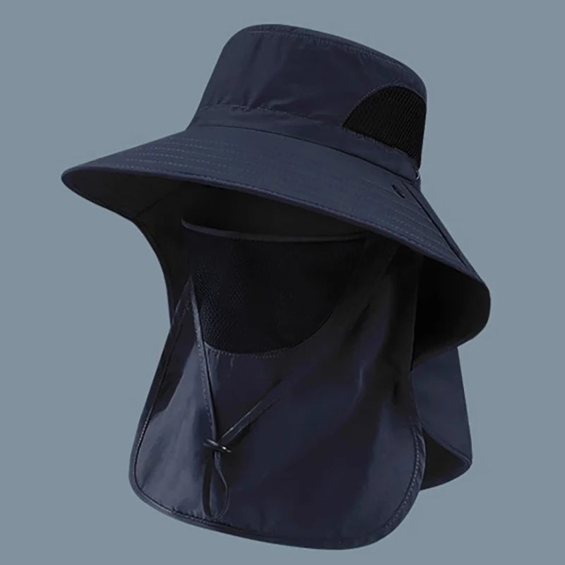 Chapéu de pesca