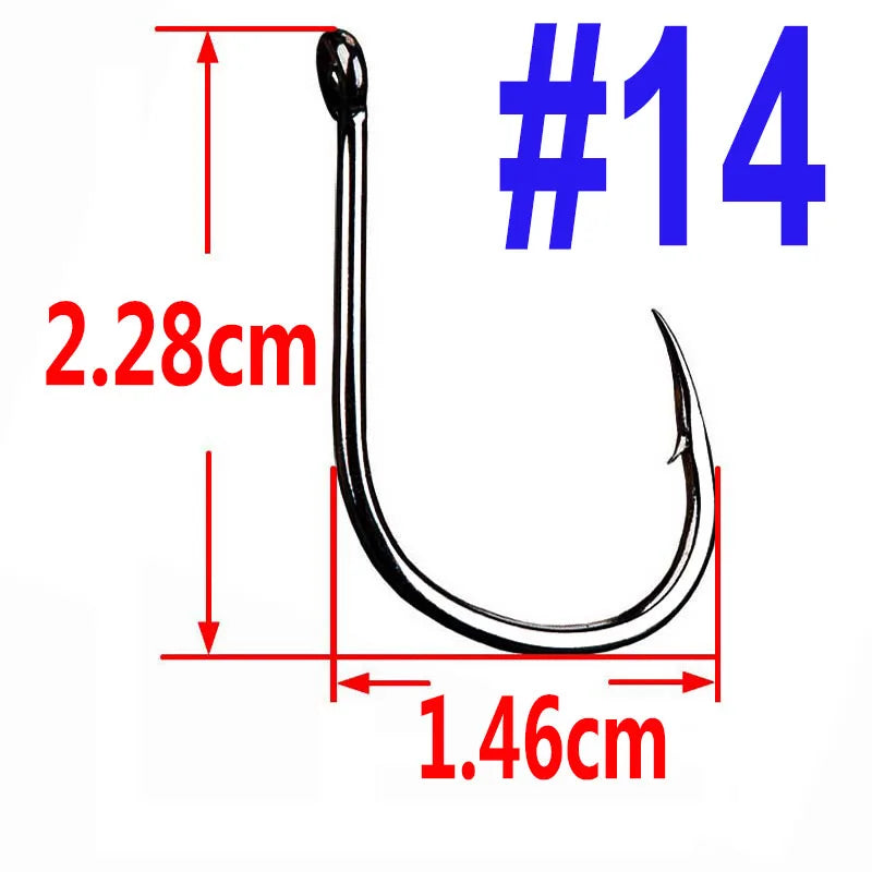 Anzóis de Pesca