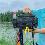 Bolsa Tática de Pesca