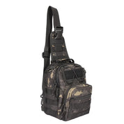 Bolsa de Ombro Tática