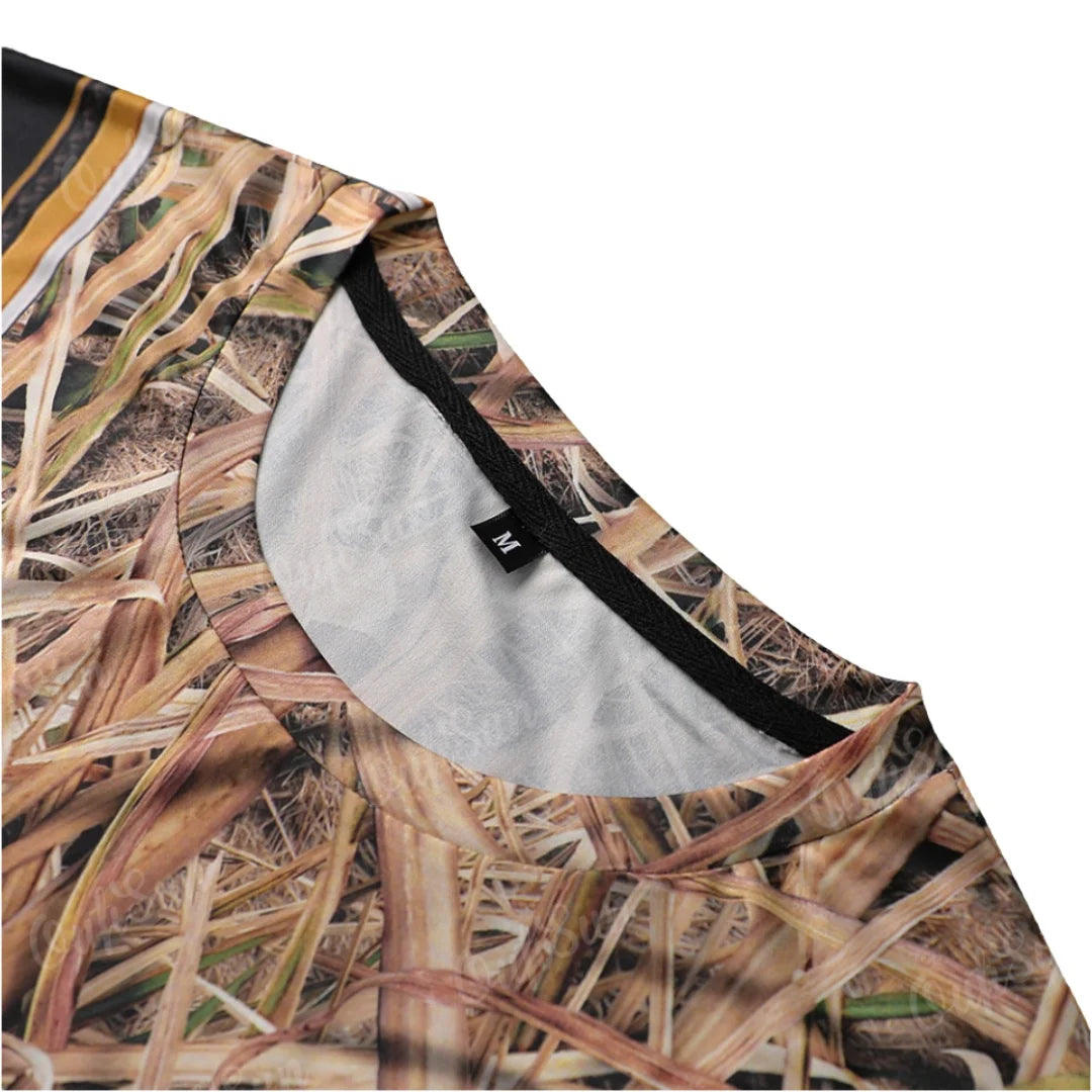 Camisa de Pesca