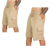 Short Militar Masculino 