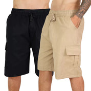 Short Militar Masculino 