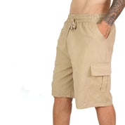 Short Militar Masculino 