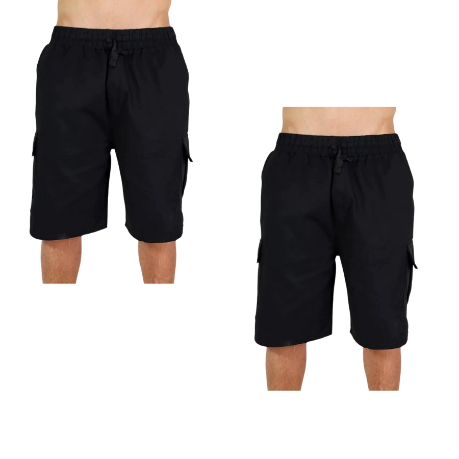 Short Militar Masculino 