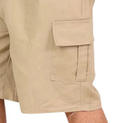 Short Militar Masculino 