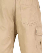 Short Militar Masculino 