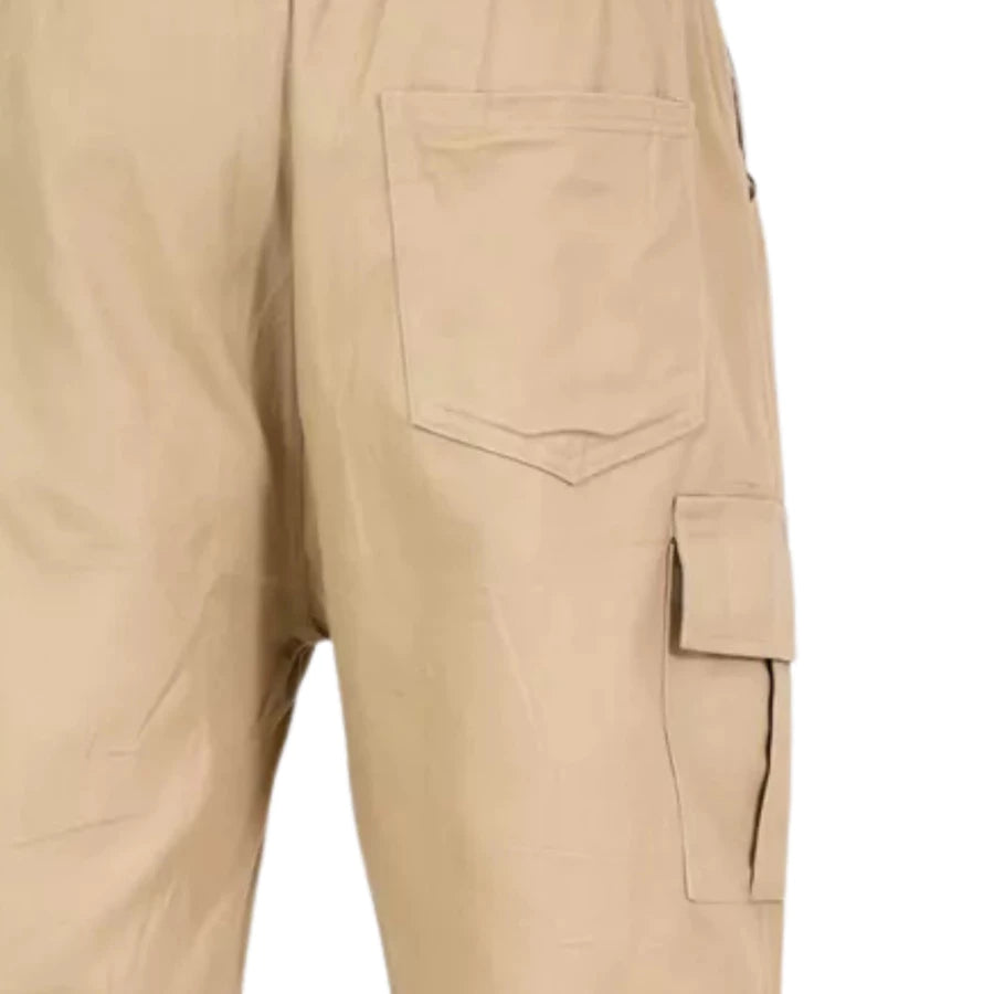 Short Militar Masculino 