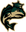 Kingpesque logo