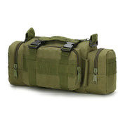 bolsa pochete militar tatica
