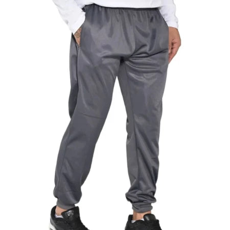 Kit 5 Calças De Inverno Masculinas Flaneladas Jogger Frio
