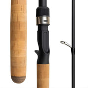 Vara De Pesca Fibra De Carbono 