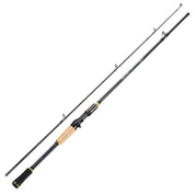 Vara De Pesca Profissional 