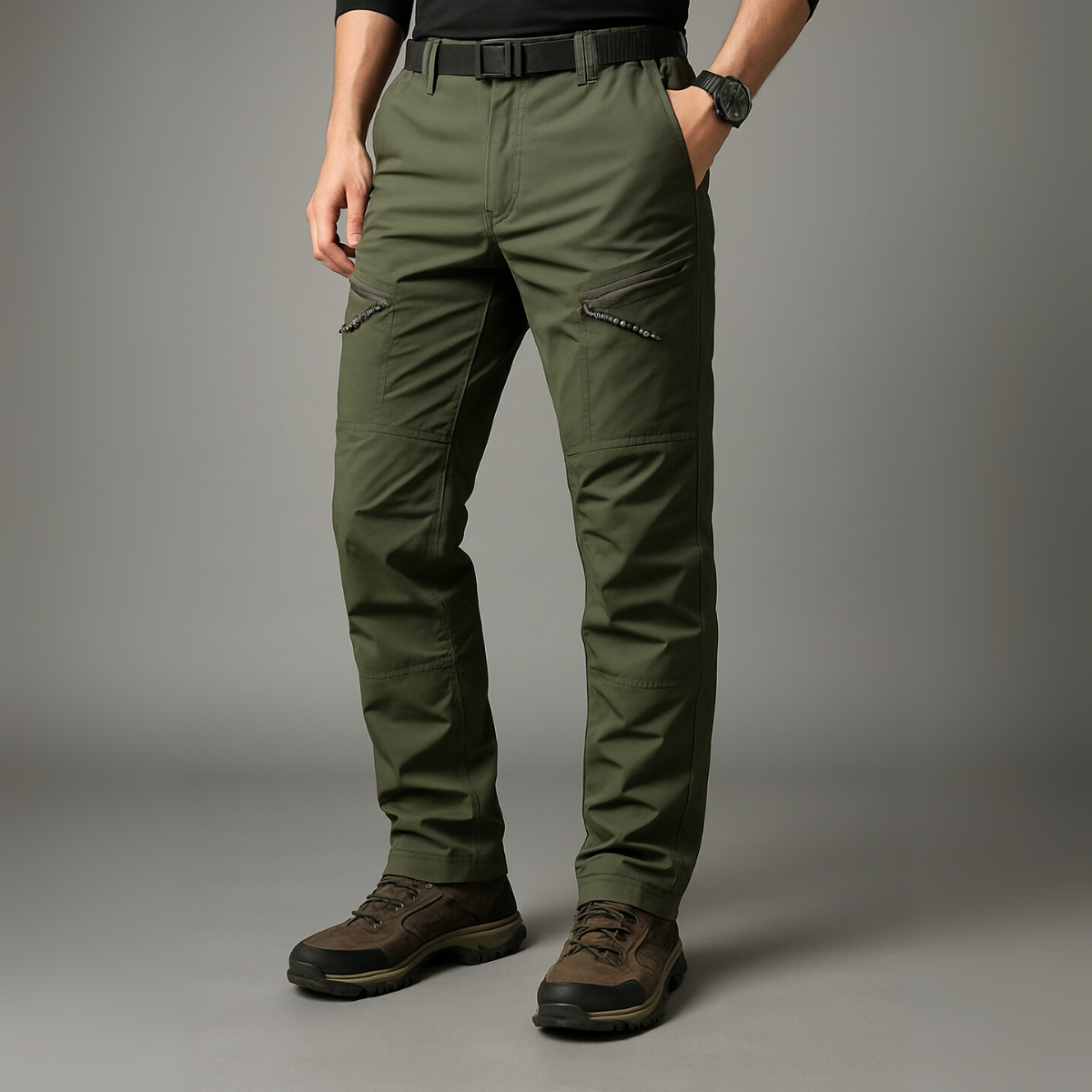 Calça Masculina Tática 