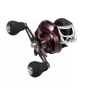 Carretilha De Pesca