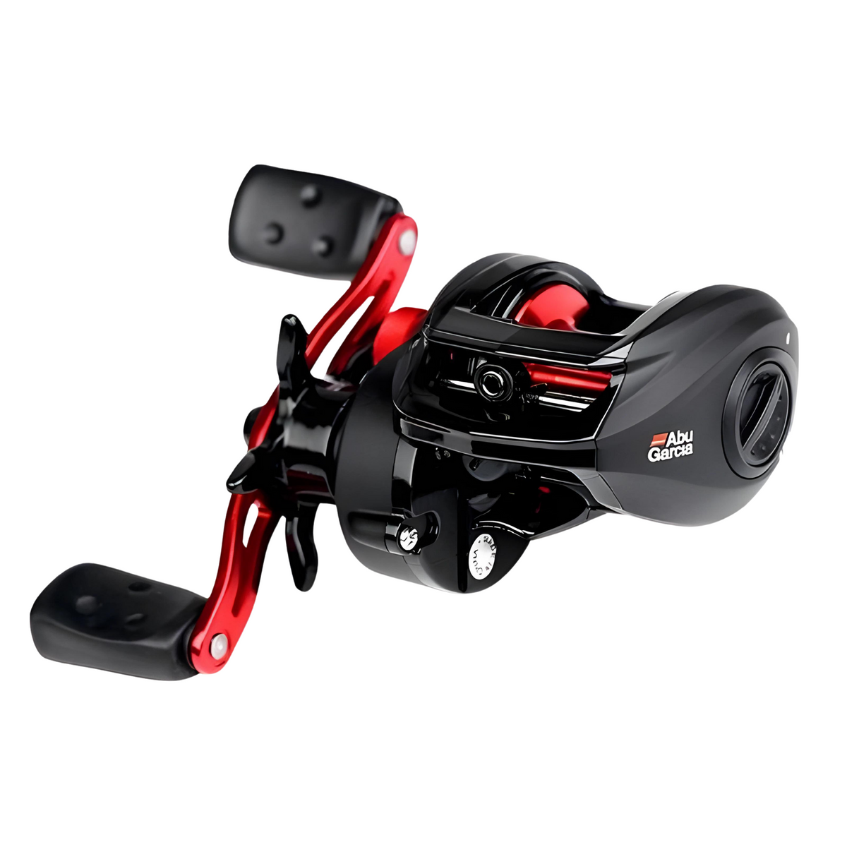 carretilha abu garcia blackmax