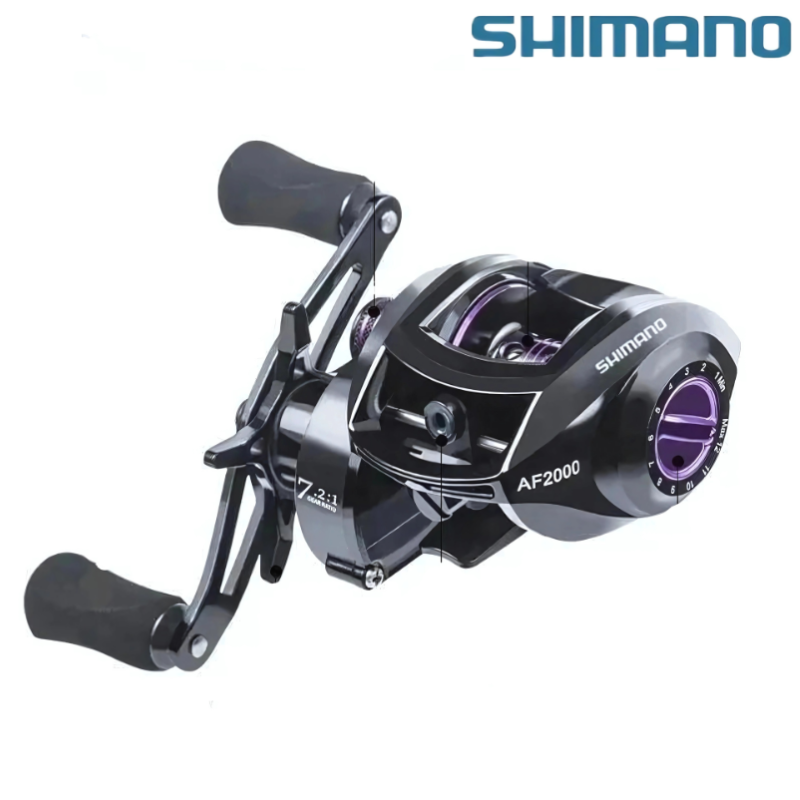 carretilha shimano