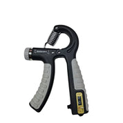 Hand Grip Ajustável 5 a 60kg com Contador para Mãos e Antebraços