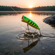 Isca Artificial Popper 