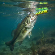 Isca Artificial Popper 