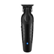 Máquina De Acabamento E Barba Profissional Kemei KM-2299 Sem Fio Bateria Lítio