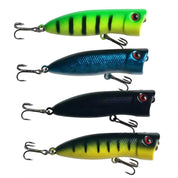 Isca Artificial Popper 