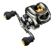 Carretilha De Pesca Marine Sports Pitching 6.2:1 Drag 10kg Alta Velocidade