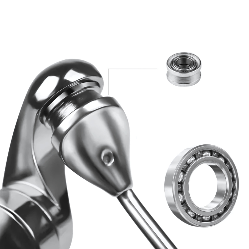 Moliente Shimano