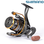molinete shimano