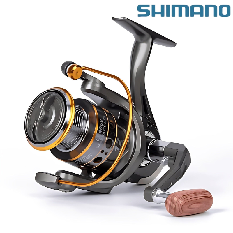 molinete shimano