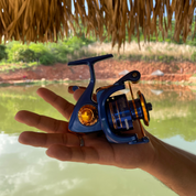 molinete shimano