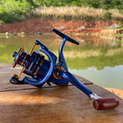 molinete shimano