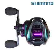 Carretilha Shimano